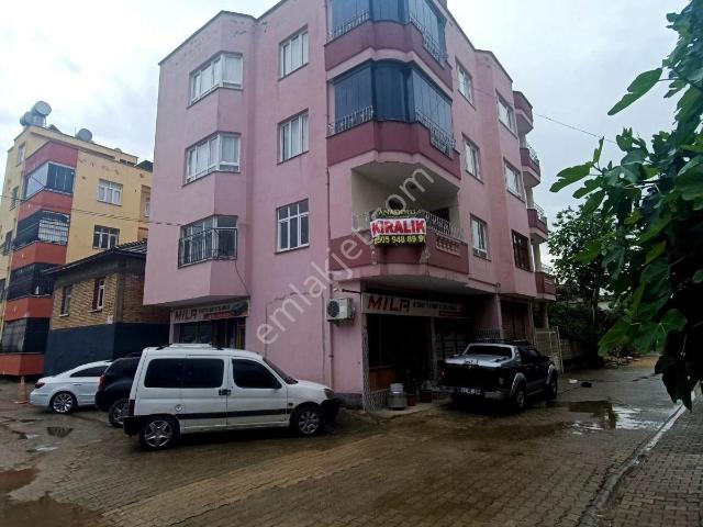 Anadolu Gayrimenkulden Şaban Ata Okulu Yanında 3+1 Kiralık Daire