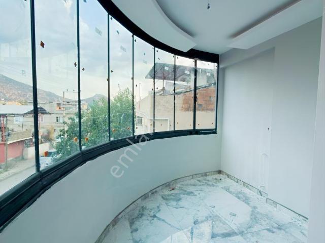 Anadolu Gayrimenkulden Çarşamba Pazarı Civarı 2+1 Lüks Daire