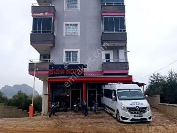Kozan, Adana ili, Akdeniz Bölgesi