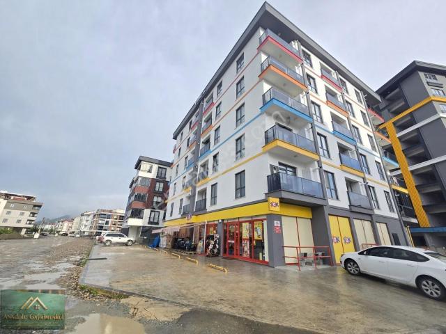 Anadolu Gayrimenkul'den Cumhuriyet Mahallesi Satılık 1+1 Daire
