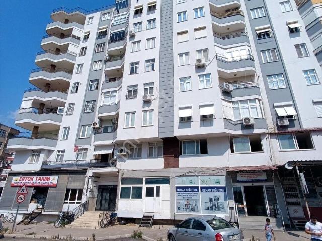 Anadolu Gayrimenkulden Eşyalı Çarşı Merkez