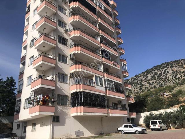 Anadolu Gayrimenkulden Güzelevlerde Arakat Masrafsız 3+1