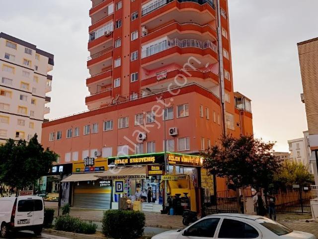 Anadolu Gayrimenkulden Göç Yolunda 3+1 Kiralık Daire