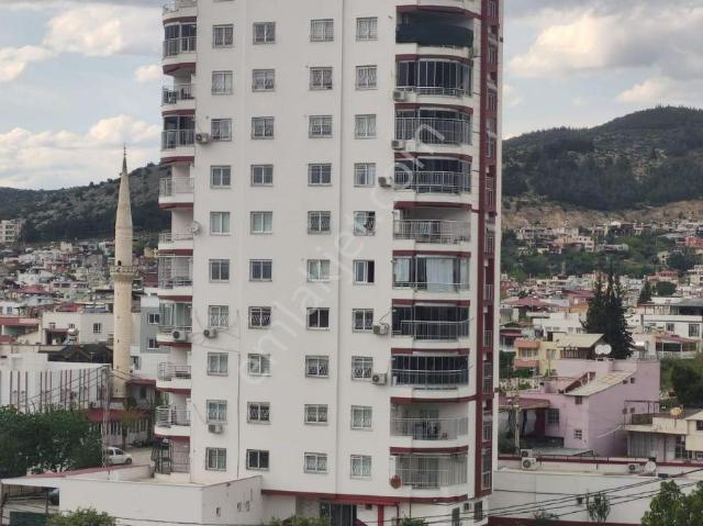 Anadolu Gayrimenkulden Hastane Civarı Ara Kat Kombili Daire