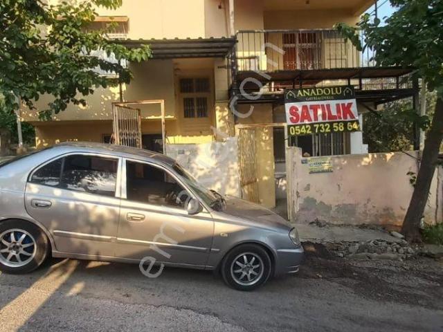Anadolu Gayrimenkulden Hastane Civarı İki Katlı Fırsat Müstakil