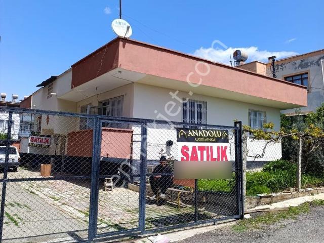 Anadolu Gayrimenkulden K. Mutfak 2+1 Ve 1+1 İki Daire