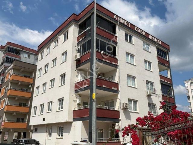 Anadolu Gayrimenkulden Kıtır Fırın Civarı 4+1az Katlı Lüks Daire