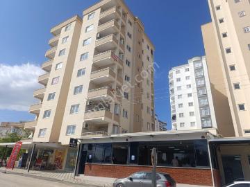 Anadolu Gayrimenkulden Arslanpaşa Okulu Yanında 3+1 Kiralık