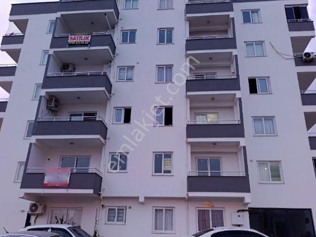 Anadolu Gayrimenkulden Kapalı Mutfak 2+1 Arakat