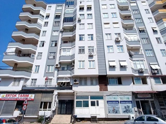 Anadolu Gayrimenkulden Lüks Eşyalı 3+1