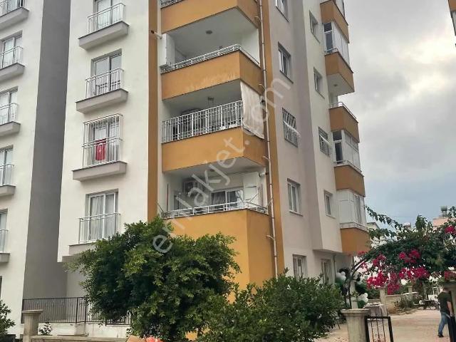 Anadolu Gayrimenkulden Türkelide Kombili 3+1