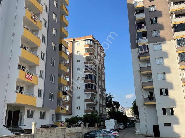 Anadolu Gayrimenkulden Üniversite Kavşağında Eşyalı 1+1