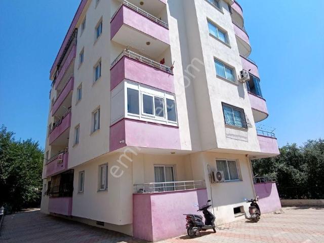 Anadolu Gayrimenkulden 2+1 Kiralık