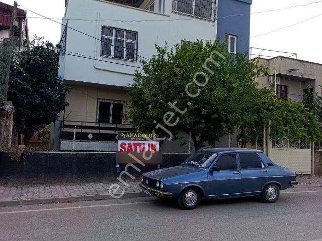 Anadolu Gayrimenkulden 2.5 Katlı Müstakil