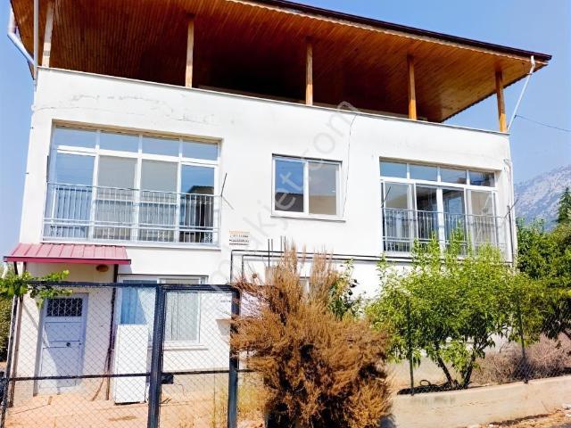Anadolu Gayrimenkulden 4+0 Lüks Kombili