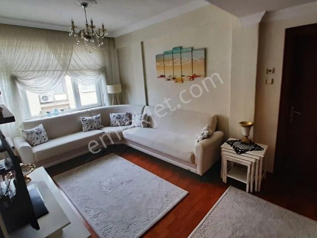 Anadolu Gm.'den Bucak Mah.de Yenilenmiş 95 M² Satılık 2+1 Daire