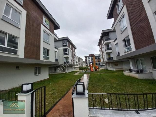Anadolu Gm'den Şehir Hastanesi Ve Üniversite Yolunda, Sıfır 2+1