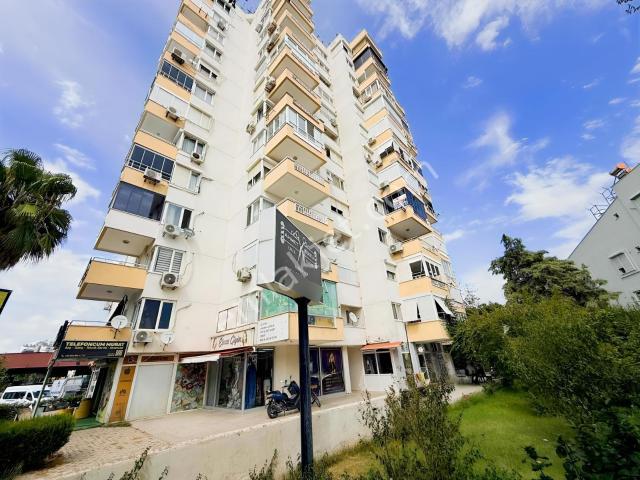 Anadolu Hastenesi Yanı Eşyalı Kiralık 1+1 Daire