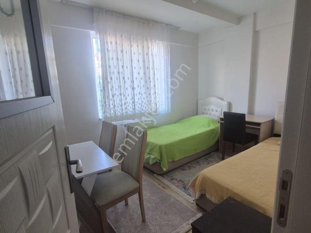 Anadolu İçem Kapasının Dipinde Eşyalı Daire