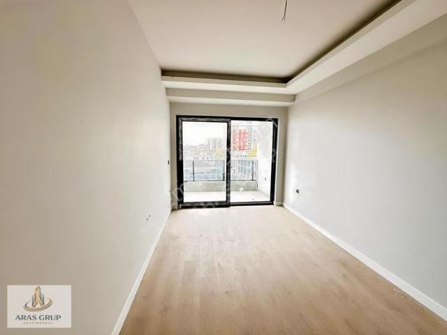Anadolu Rise Projesinde Kiralık 1+1 Rezidans Daire