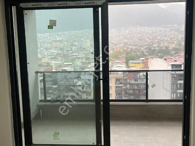 Anadolu Rise Rezidans Lüks Arakat Satılık Daireler