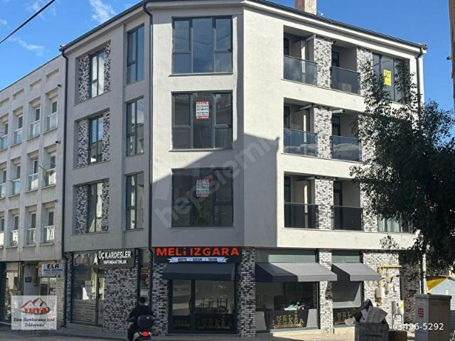ANADOLU ÜNİ.YAKINI BEYAZ EŞYALI 60 m KİRALIK 1+1 DAİRE