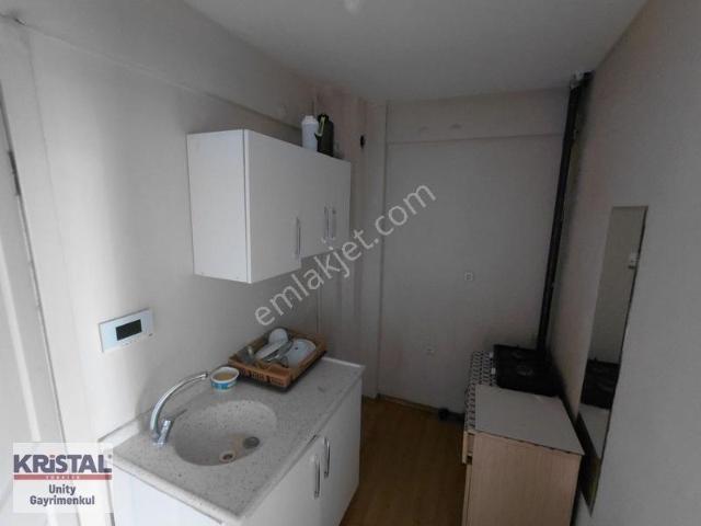 Anadolu Üni. Karşısı Kiralık Eşyalı 1+1 Daire