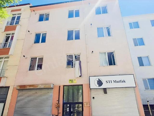 Anadolu Üniversitesi Yakını Sütlücede Satılık 2+0