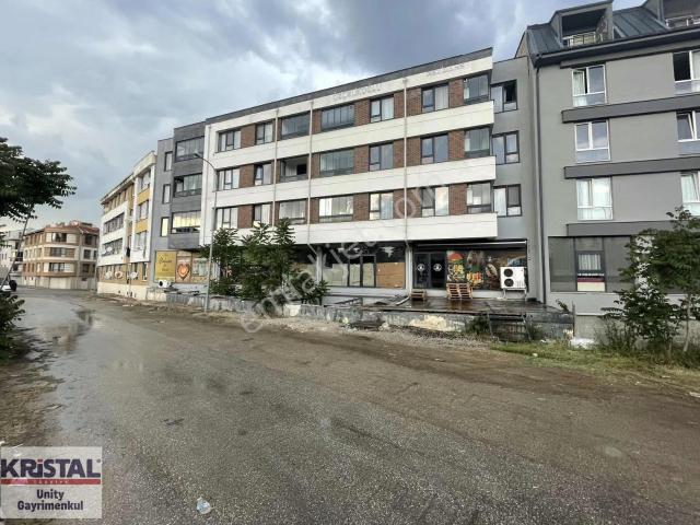 Anadolu Üniversitesi Karşısı Kiralık 1+1 Özçelikoğlu Rezidans
