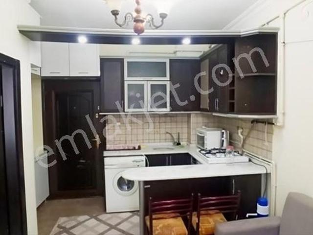 Anadolu Üniversitesi Karşısında Eşyalı Daire