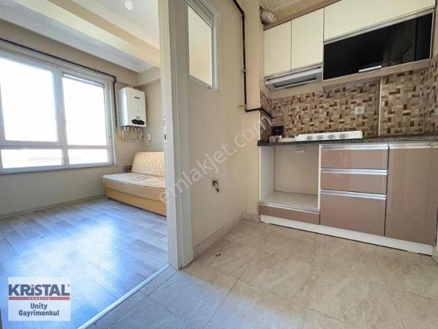Anadolu Üniversitesine Yürüme Mesafesinde Kiralık 1 +1 Daire