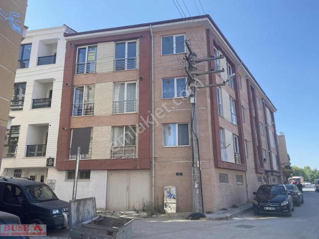 Anadolu Ünv Yakını Abonelikleri Açık Eşyalı Kiralık 1+1 Daire