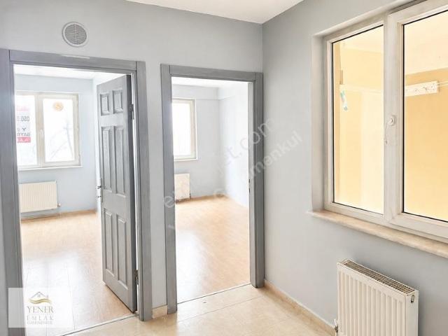 Anadolu Ünv. Ana Girişine Yakın Bakımlı 1+1 Kiralık Daire