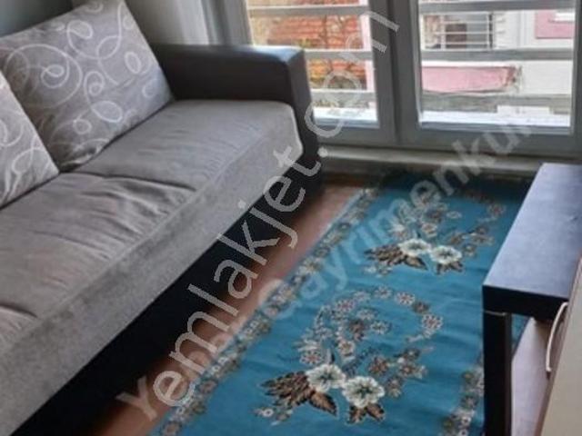 Anadolu Ünv. şirintepe Mah Yakını Kiralık Eşyalı 1+1 Daire