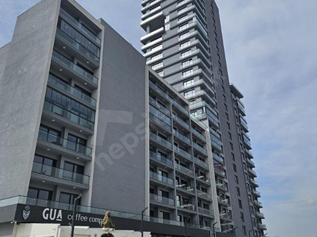 ANADOLU 1919 PROJESİ 90 m2 TERASLI 210 m2 SATLIK DAİRE SON 3GN