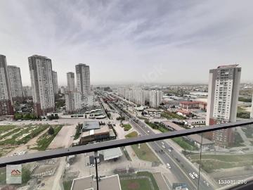 ANADOLU 1919 PROJESİ'NDE 2+1 ARAKAT EŞSİZ DAİRE & HOMEOFİS