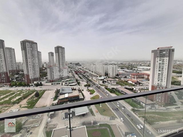 ANADOLU 1919 PROJESİ'NDE 2+1 ARAKAT EŞSİZ DAİRE & HOMEOFİS