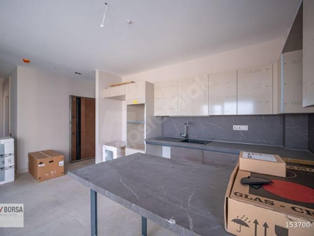 ANADOLU 1919'DA A BLOK KONUT BLOĞU SIFIR 2+1 SATILIK DAİRE