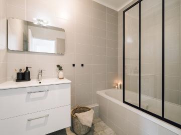 Appartement à louer à Rue du Commerce Paris