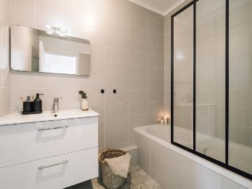 Appartement à louer à Rue du Commerce Paris
