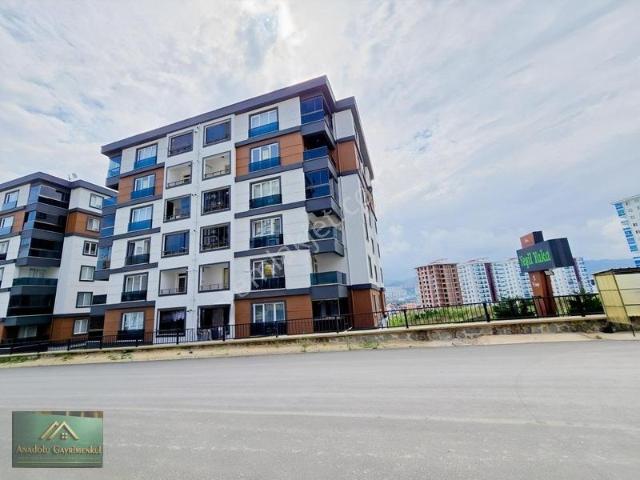 Anadolu'dan Şahincili Mahallesi'nde Kiralık 2+1