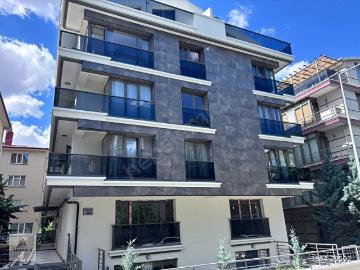 ANADOLUDAN Bahçelievler'de Yeni Binada 1+1 Ön Güney Lüks Daire