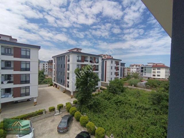 Anadolu'dan Cumhuriyette Denize Yürüme Mesafesinde Kiralık Daire
