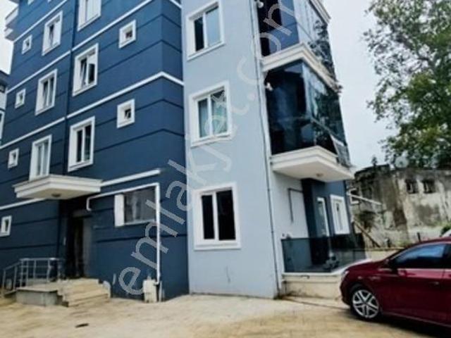 Anadolu'dan Cumhuriyet Mahallesi Kayabaşı Fırını Arkası Kiralık