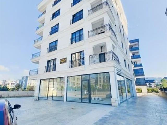 Anadolu'dan Cumhuriyet Mahallesi'nde Kiralık 1+1 Eşyalı