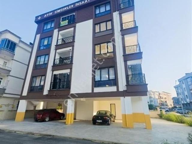 Anadolu'dan Cumhuriyet Mahallesi'nde Kiralık 2+1 Eşyalı