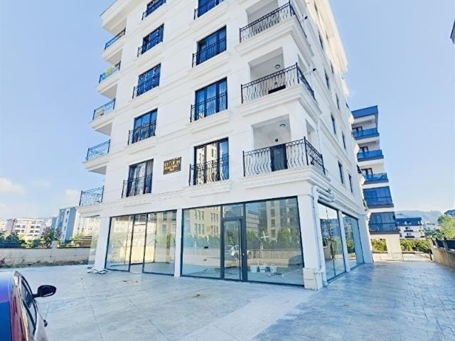 ANADOLU'DAN CUMHURİYET MAHALLESİ'NDE KİRALIK 1+1 EŞYALI