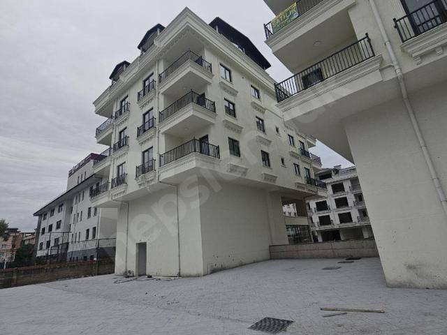 ANADOLU'DAN CUMHURİYET MAHALLESİ'NDE SATILIK 3+1 SIFIR DAİRE