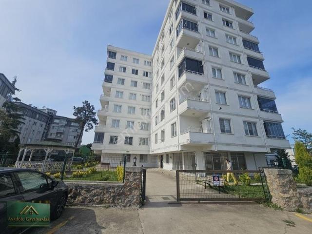 Anadolu'dan Durugöl Mahallesi'nde Kiralık 2+1 Eşyalı Daire