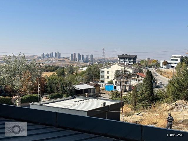 ANADOLU'DAN GÖLBAŞI TAŞPINAR'da SATILIK 2+1 DAİRE İNCEK TİME DA